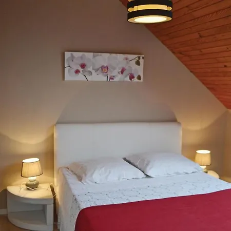Tatil Evi In With Wifi
